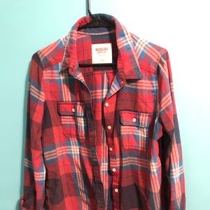Flannel